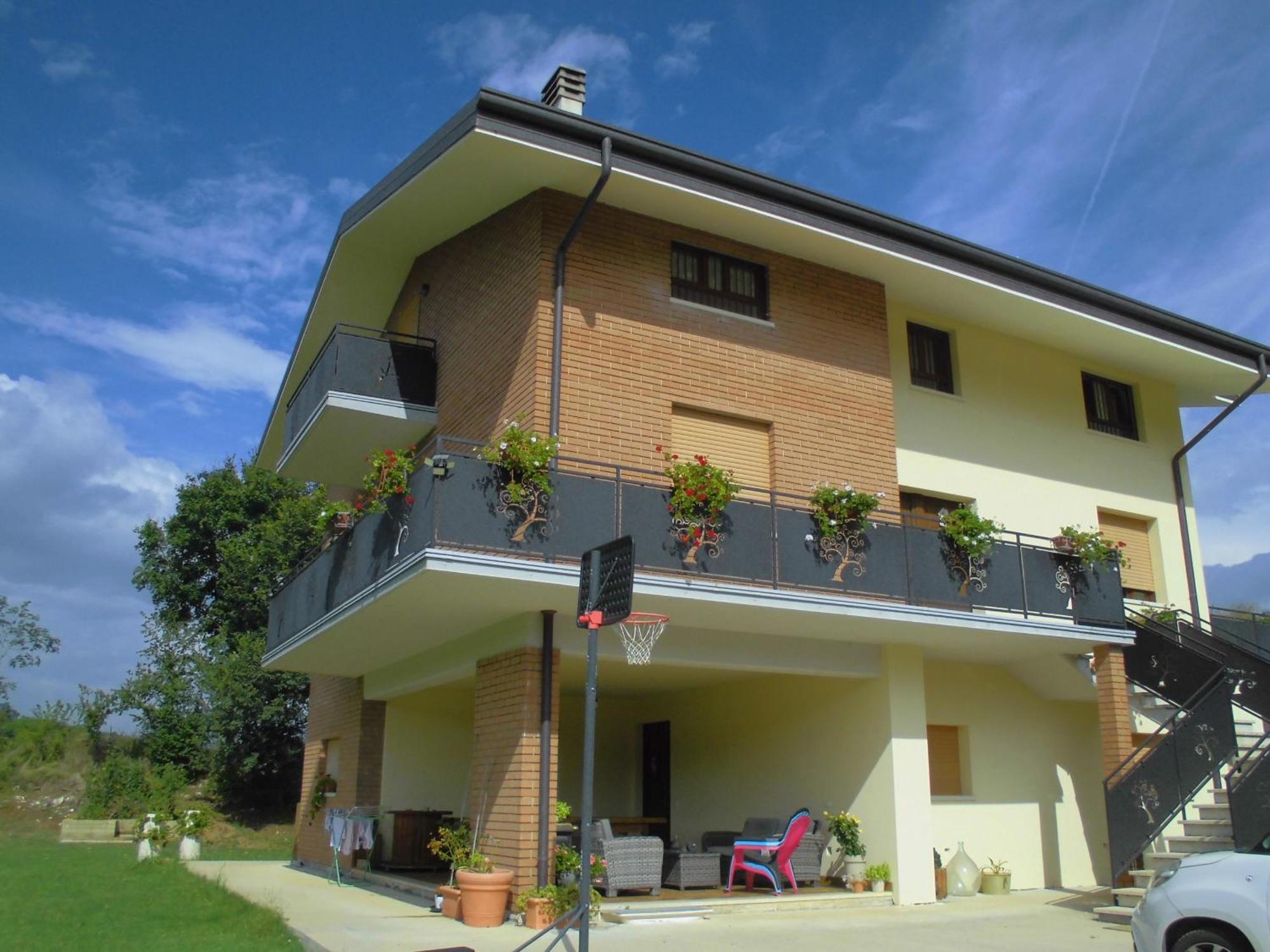 Villa Colle Nanto Экстерьер фото